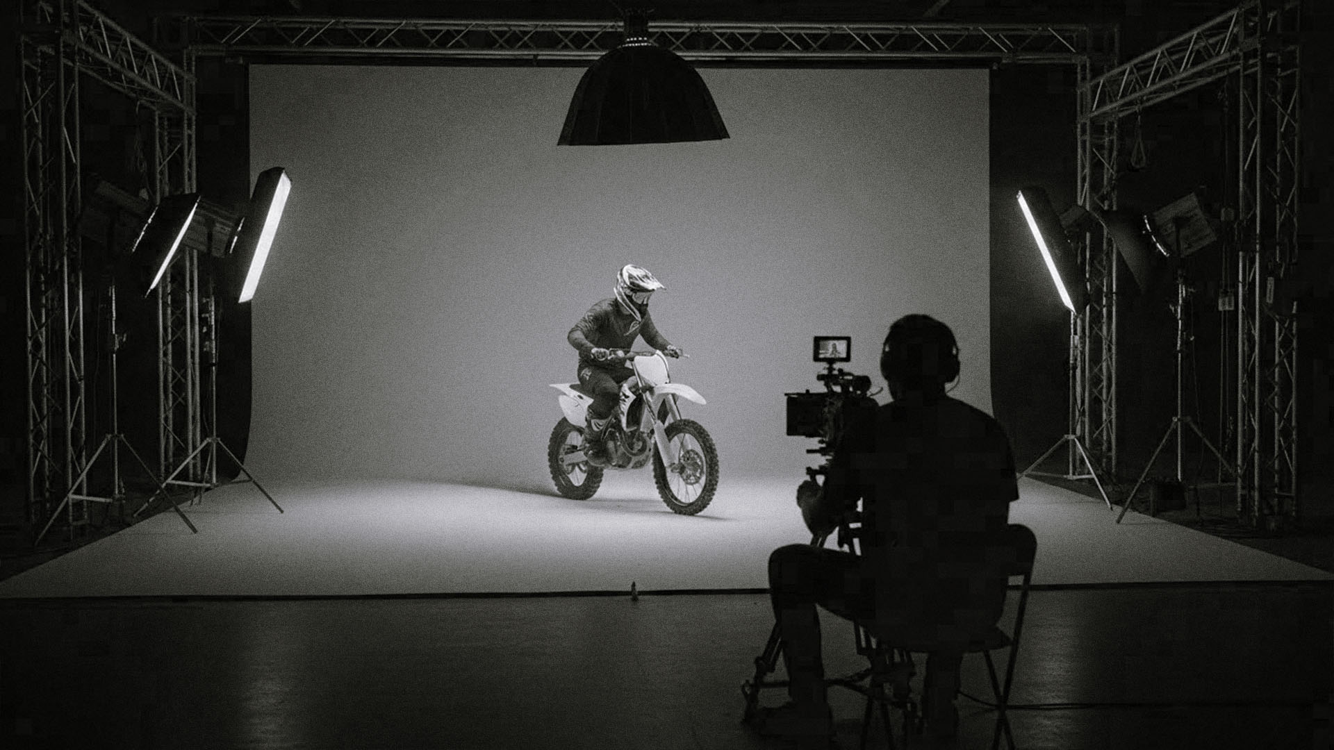 Social Media Content Production